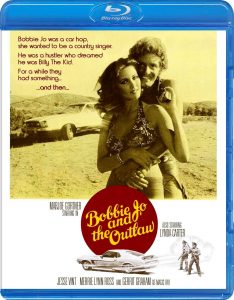Bobbie Jo and the Outlaw (1976) BluRay 1080p HD