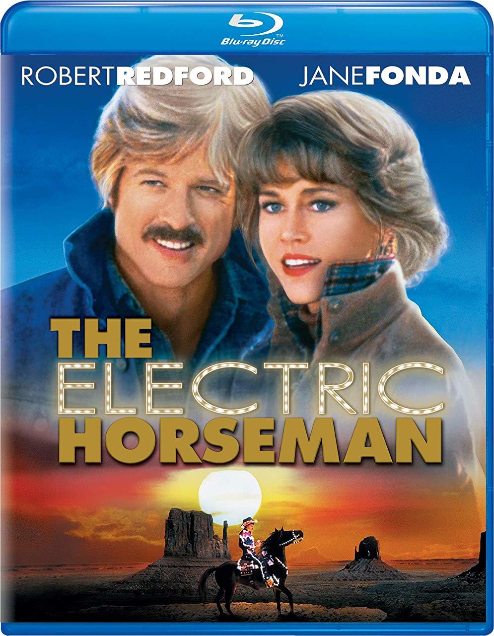 The Electric Horseman (1979) BluRay 1080p HD VIP
