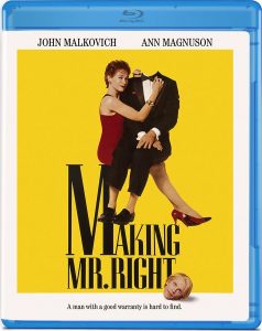Making Mr. Right (1987) BluRay 1080p HD