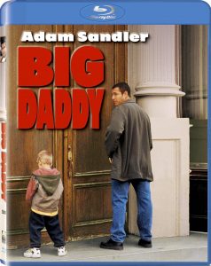 Big Daddy (1999) BluRay 1080p HD Dual Latino / Inglés