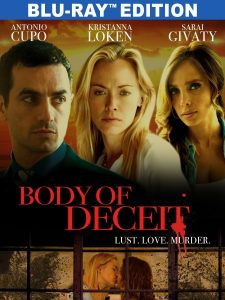 Body of Deceit (2017) BluRay 1080p HD