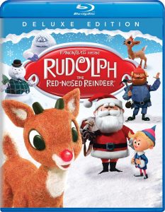 Rudolph the Red-Nosed Reindeer (1964) BluRay 1080p HD Dual Latino / Inglés