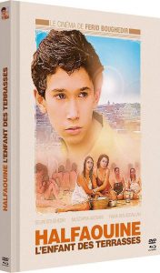 Halfaouine: Boy of the Terraces (1990) BluRay 1080p HD