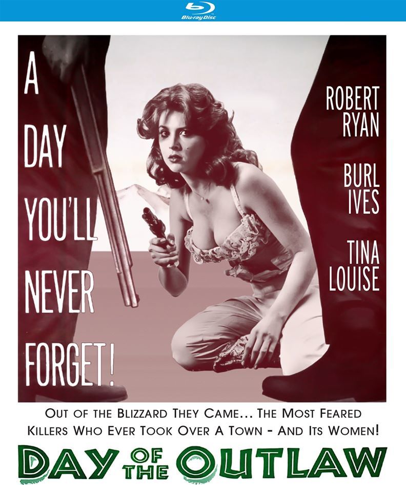 Day of the Outlaw (1959) BluRay 1080p HD VIP