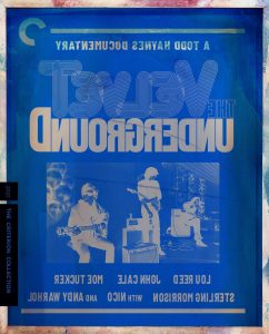 The Velvet Underground (2021) BluRay 1080p HD