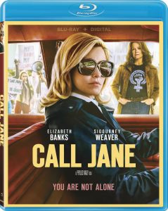 Call Jane (2022) BluRay 1080p HD
