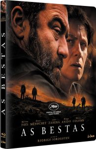 The Beasts (2022) BluRay 1080p HD
