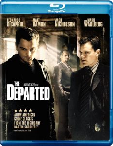 The Departed (2006) BluRay 1080p HD Dual Latino / Inglés