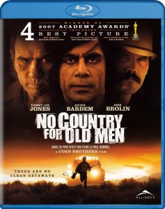No Country for Old Men (2007) BluRay 1080p HD Dual Latino / Inglés