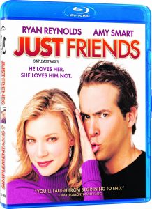 Just Friends (2005) BluRay 1080p HD Dual Latino / Inglés