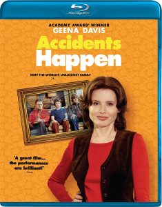 Accidents Happen (2009) BluRay 1080p HD VIP
