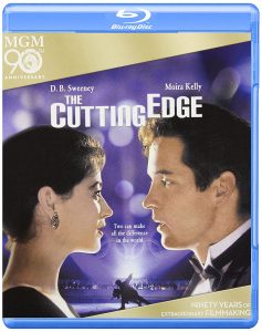 The Cutting Edge (1992) BluRay 1080p HD Dual Latino / Inglés