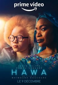 Hawa (2022) WEBRip 1080p HD Dual Latino / Francés