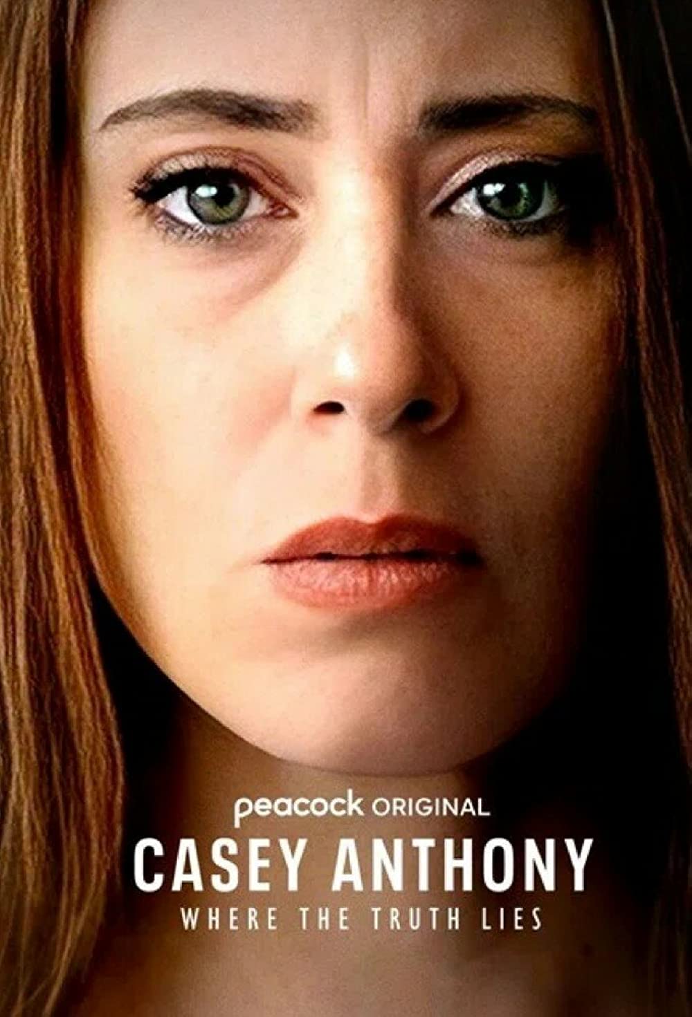 Casey Anthony: Where the Truth Lies (2022) Miniserie de TV Primera Temporada 720p HD