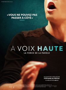À voix haute – La force de la parole (2016) WEB-DL 1080p HD