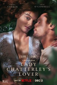 Lady Chatterley’s Lover (2022) WEBRip 1080p HD Dual Latino / Inglés