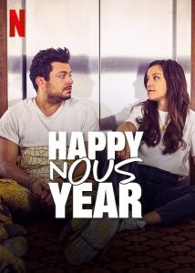 Stuck with You (2022) WEBRip 1080p HD Dual Latino / Francés