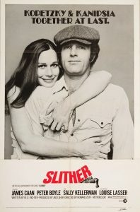 Slither (1973) WEBRip 1080p HD