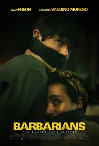 Barbarians (2021) WEBRip 1080p HD