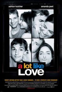 A Lot Like Love (2005) BluRay 1080p HD Dual Latino / Inglés