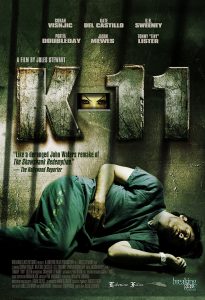 K-11 (2012) BluRay 1080p HD