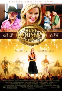 Pure Country 2: The Gift (2010) BluRay 1080p HD