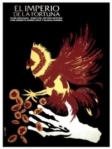 El imperio de la fortuna (1986) WEBRip 1080p HD