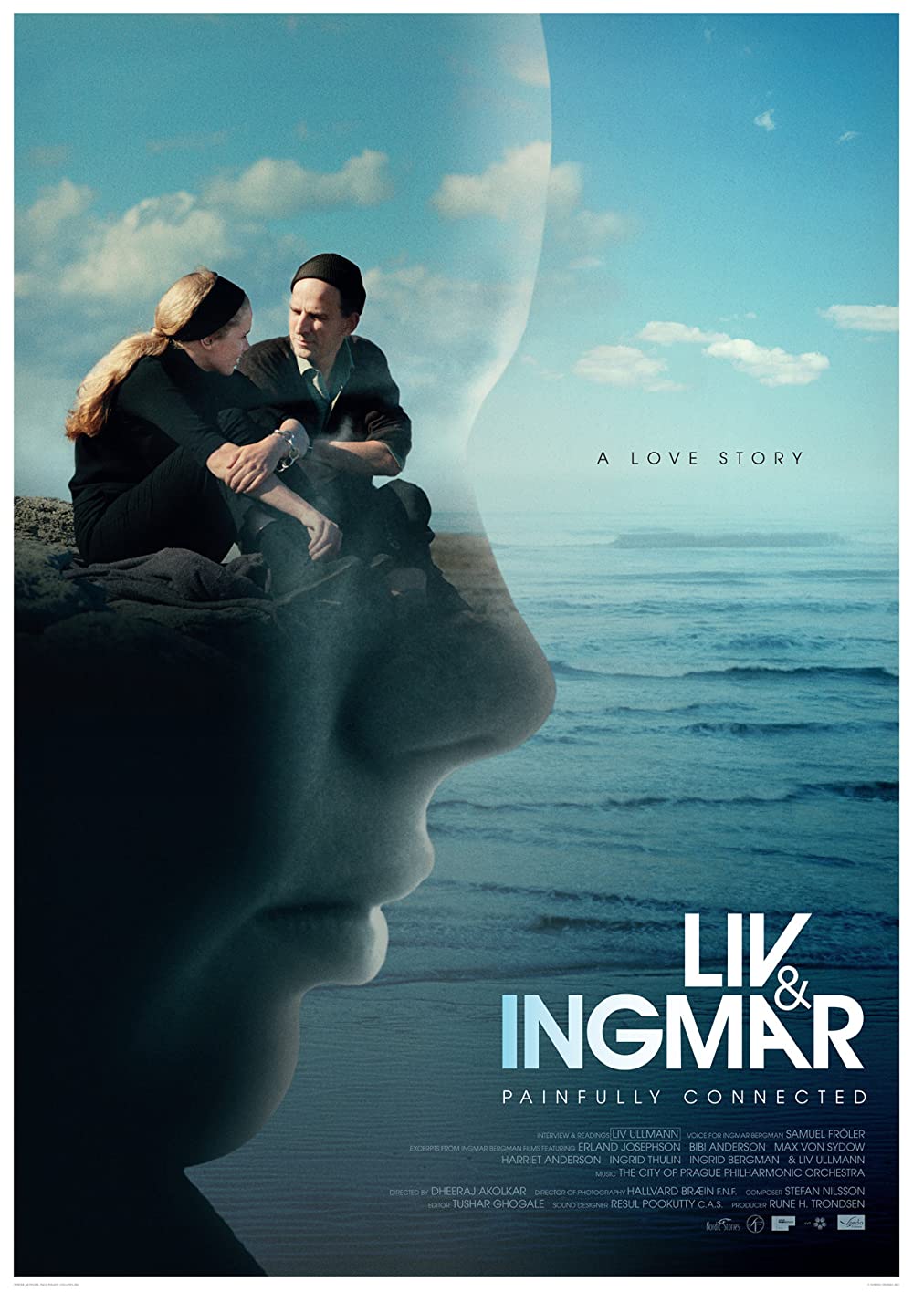 Liv and Ingmar (2012) BluRay 1080p HD VIP