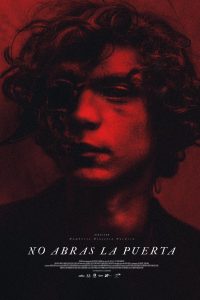 No abras la puerta (2022) WEBRip 1080p HD