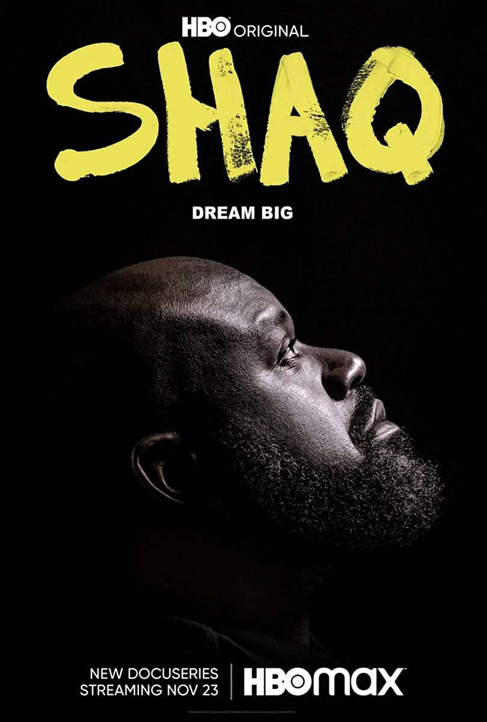 Shaq (2022) Serie de TV Primera Temporada 720p HD