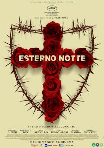 Esterno notte (2022) Miniserie de TV Primera Temporada 720p HD