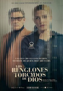 Los renglones torcidos de Dios (2022) WEBRip 1080p HD