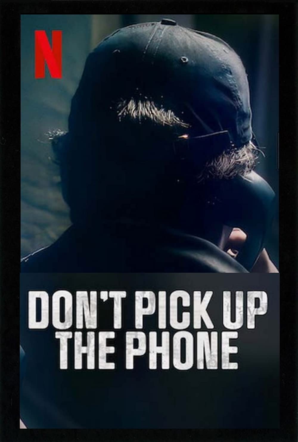 Don’t Pick Up the Phone (2022) Miniserie de TV Primera Temporada 720p HD