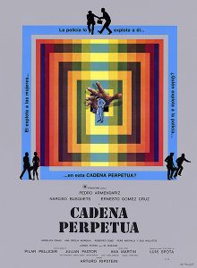 Cadena perpetua (1979) WEBRip 1080p HD