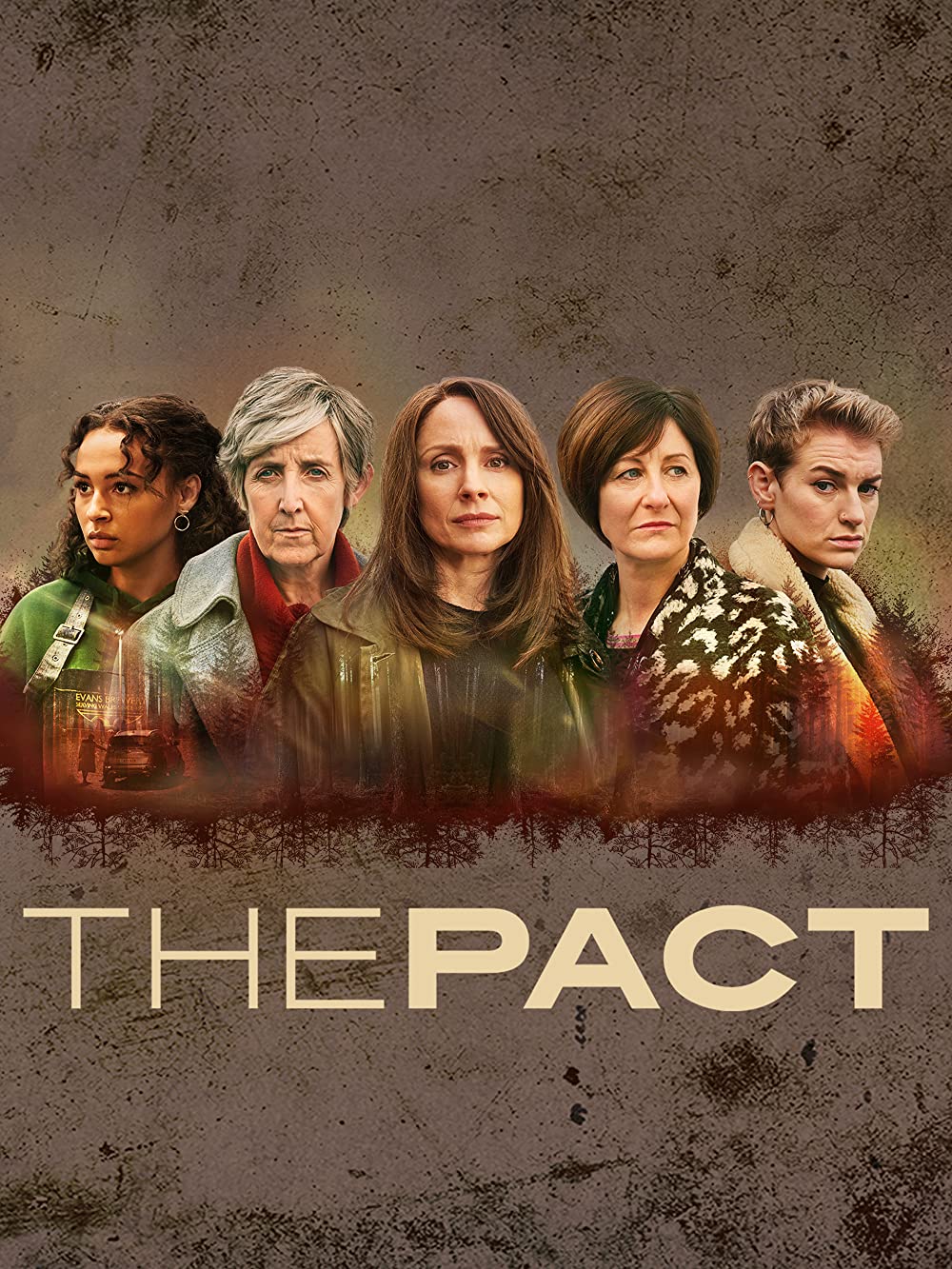 The Pact (2021) Serie de TV Segunda Temporada (2022) 720p HD