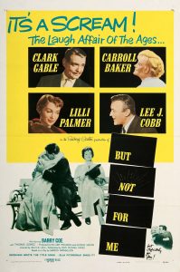 But Not for Me (1959) DVDRip