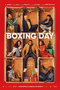Boxing Day (2021) WEBRip 1080p HD