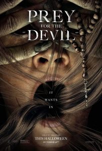 Prey for the Devil (2022) WEBRip 1080p HD