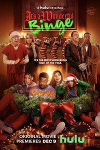 The Binge 2: It’s A Wonderful Binge (2022) WEBRip 1080p HD Dual Latino / Inglés