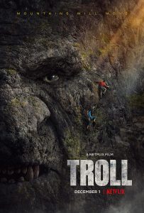 Troll (2022) WEBRip 1080p HD Dual Latino / Noruego