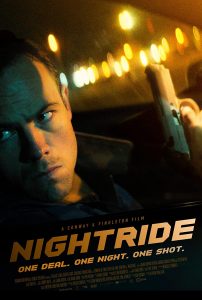 Nightride (2021) WEBRip 1080p HD Dual Latino / Inglés