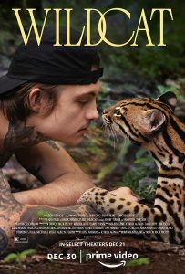 Wildcat (2022) WEBRip 1080p HD