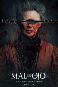 Mal de ojo (2022) WEBRip 1080p HD