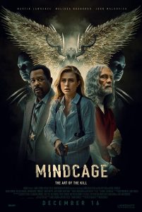 Mindcage (2022) WEBRip 1080p HD