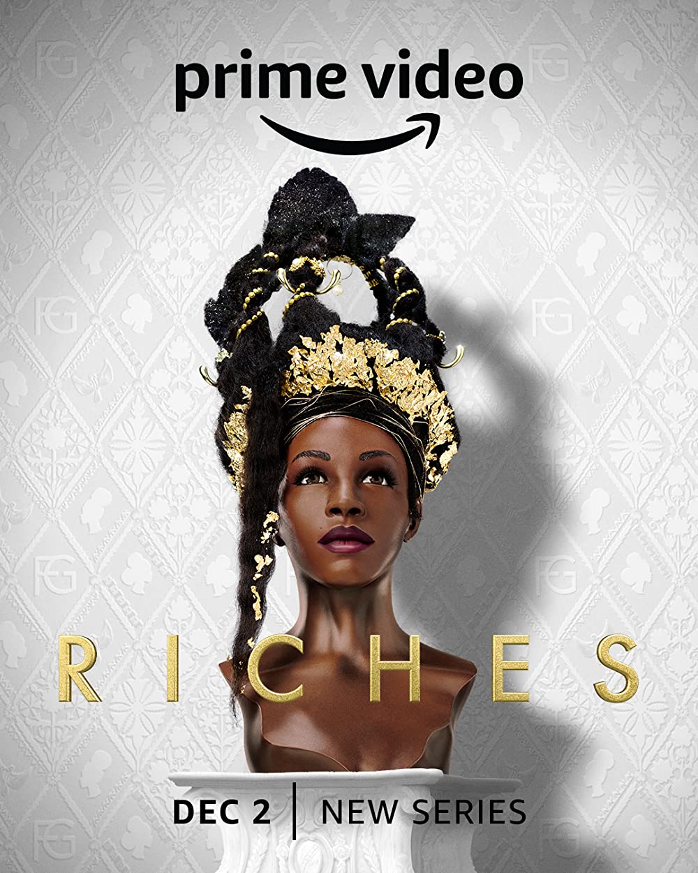 Riches (2022) Serie de TV Primera Temporada 720p HD