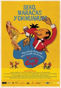 Sexo, maracas y chihuahuas (2016) WEB-DL 1080p HD