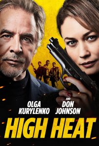 High Heat (2022) WEBRip 1080p HD