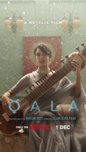 Qala (2022) WEBRip 1080p HD