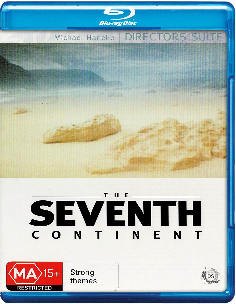 The Seventh Continent (1989) BluRay 1080p HD VIP