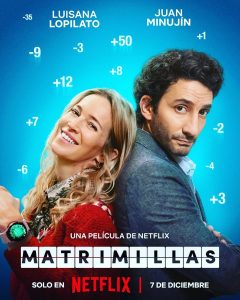 Matrimillas (2022) WEBRip 1080p HD